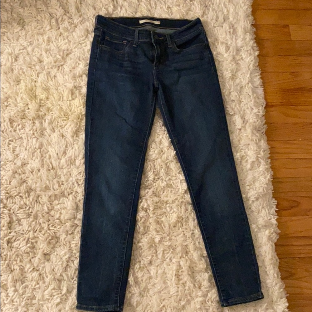 Levi’s jeans
